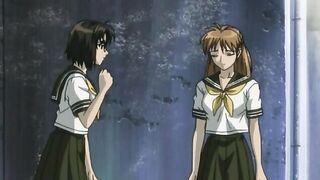 Sex Craft / Gakuen Nanafushigi ep2 ENG DUB