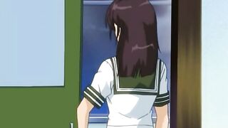 Sex Craft / Gakuen Nanafushigi ep2 ENG DUB