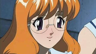 Охотницы за ДНК / DNA Hunter ep1-3 RUS SUB