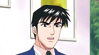 DNA Hunter / DNAハンター ep1-3