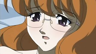 DNA Hunter / DNAハンター ep1-3