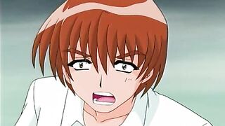 Endsky / Tsui no Sora ENG SUB