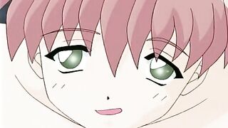Endsky / Tsui no Sora ENG SUB