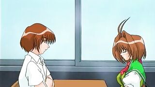 Endsky / Tsui no Sora ENG SUB