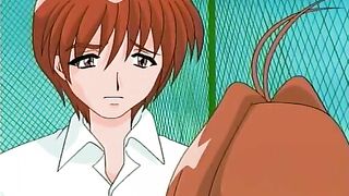 Endsky / Tsui no Sora ENG SUB