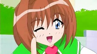 Endsky / Tsui no Sora ENG SUB