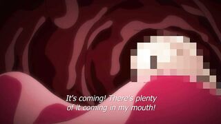 Onna Maou Melissa no H na Boukenki ep2 ENG