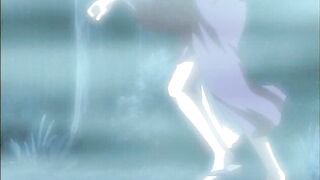 Мерцание Луны / Tsuki Kagerou ep2 RUS SUB