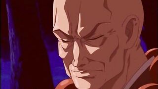 Мерцание Луны / Tsuki Kagerou ep2 RUS SUB