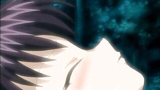 Мерцание Луны / Tsuki Kagerou ep2 RUS SUB