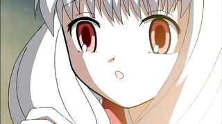 Мерцание Луны / Tsuki Kagerou ep2 RUS SUB