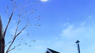 Мерцание Луны / Tsuki Kagerou ep3 RUS SUB