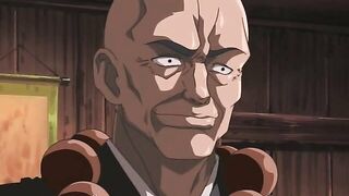 Мерцание Луны / Tsuki Kagerou ep3 RUS SUB