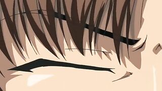 Мерцание Луны / Tsuki Kagerou ep3 RUS SUB