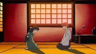 Мерцание Луны / Tsuki Kagerou ep3 RUS SUB