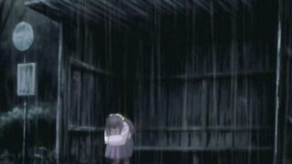 Мерцание Луны / Tsuki Kagerou ep3 RUS SUB