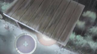 Мерцание Луны / Tsuki Kagerou ep3 RUS SUB