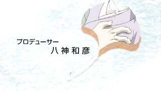 Moon Shimmer / Tsuki Kagerou ep1 ENG SUB