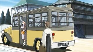 Moon Shimmer / Tsuki Kagerou ep1 ENG SUB