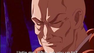 Moon Shimmer / Tsuki Kagerou ep2 ENG SUB