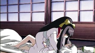 Moon Shimmer / Tsuki Kagerou ep2 ENG SUB