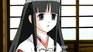 Moon Shimmer / Tsuki Kagerou ep2 ENG SUB