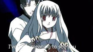 Moon Shimmer / Tsuki Kagerou ep2 ENG SUB