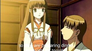 Moon Shimmer / Tsuki Kagerou ep2 ENG SUB