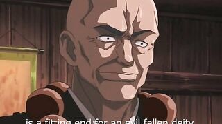 Moon Shimmer / Tsuki Kagerou ep3 ENG SUB