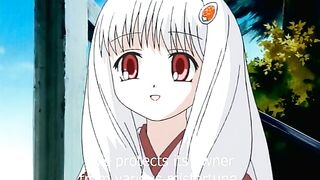 Moon Shimmer / Tsuki Kagerou ep3 ENG SUB