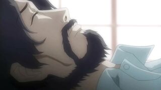 Yakin Byoutou San ep1 RUS DUB