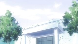 Yakin Byoutou San ep2 RUS DUB