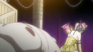 Yakin Byoutou San ep2 RUS DUB