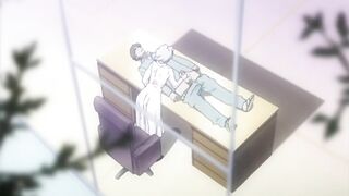 Yakin Byoutou San ep2 RUS DUB