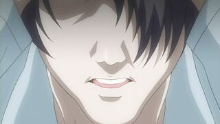 Yakin Byoutou San ep3 RUS DUB