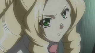 Yakin Byoutou San ep3 RUS DUB