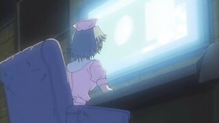 Yakin Byoutou San ep3 RUS DUB