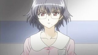 Yakin Byoutou San ep3 RUS DUB