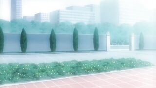 Yakin Byoutou San 夜勤病棟・参 ep1