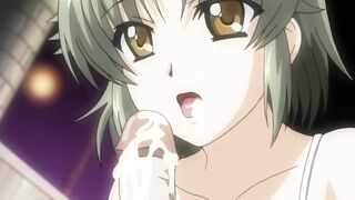 Yakin Byoutou San 夜勤病棟・参 ep2