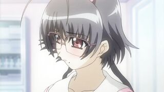 Yakin Byoutou San 夜勤病棟・参 ep2