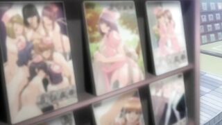 Yakin Byoutou San 夜勤病棟・参 ep2