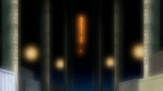 Yakin Byoutou San 夜勤病棟・参 ep2