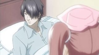 Yakin Byoutou San 夜勤病棟・参 ep3