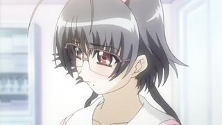 Yakin Byoutou San ep2 ENG SUB