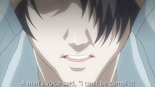 Yakin Byoutou San ep3 ENG SUB