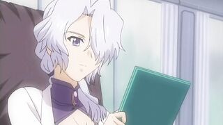 Yakin Byoutou San ep3 ENG SUB