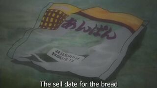 Yakin Byoutou San ep3 ENG SUB