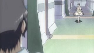 Yakin Byoutou San ep1 ENG DUB