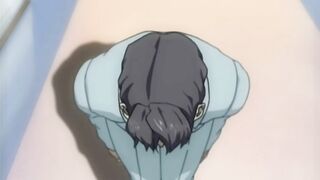 Yakin Byoutou San ep1 ENG DUB